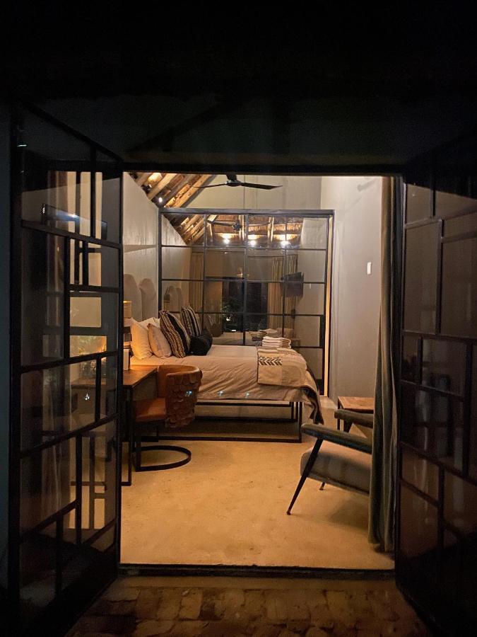 Four20 Bespoke Hotel Γιοχάνεσμπουργκ Εξωτερικό φωτογραφία