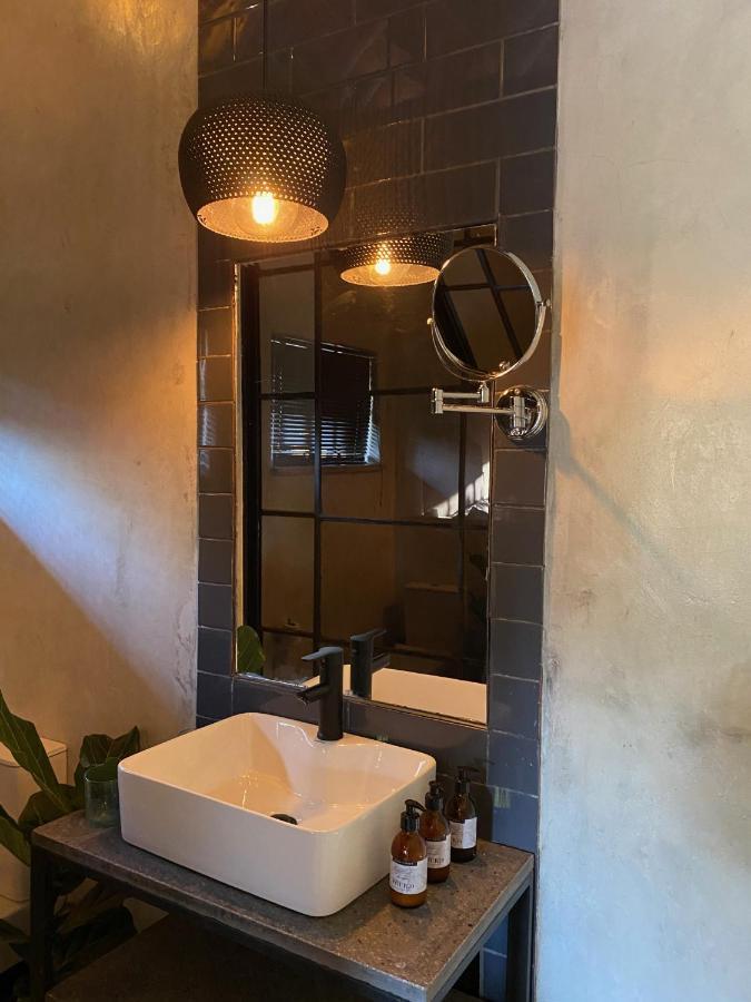 Four20 Bespoke Hotel Γιοχάνεσμπουργκ Εξωτερικό φωτογραφία