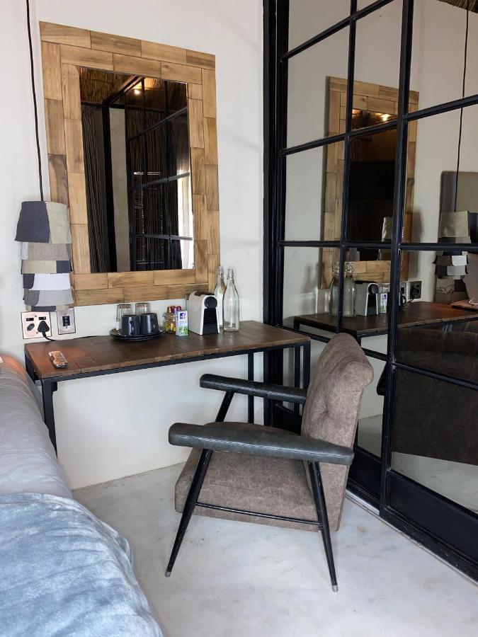 Four20 Bespoke Hotel Γιοχάνεσμπουργκ Εξωτερικό φωτογραφία