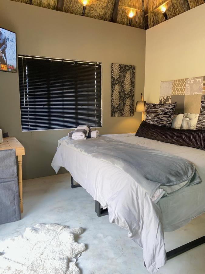 Four20 Bespoke Hotel Γιοχάνεσμπουργκ Εξωτερικό φωτογραφία