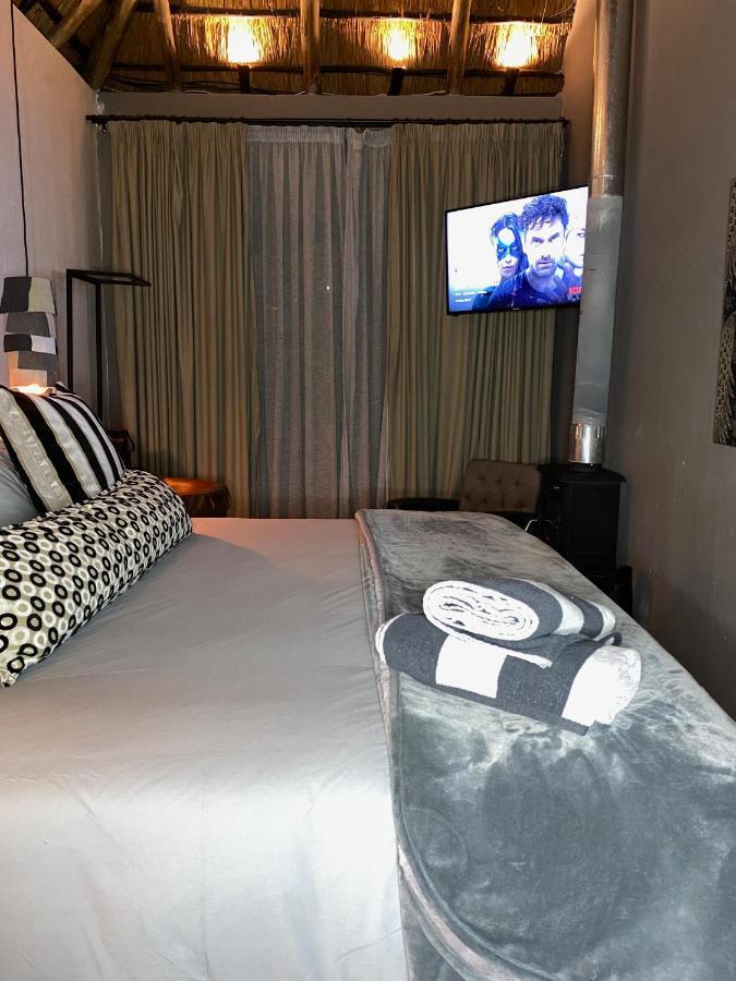 Four20 Bespoke Hotel Γιοχάνεσμπουργκ Εξωτερικό φωτογραφία
