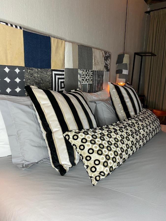 Four20 Bespoke Hotel Γιοχάνεσμπουργκ Εξωτερικό φωτογραφία