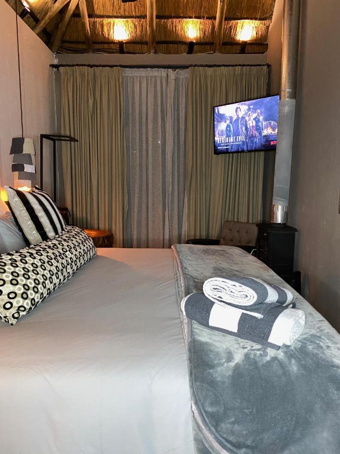 Four20 Bespoke Hotel Γιοχάνεσμπουργκ Εξωτερικό φωτογραφία