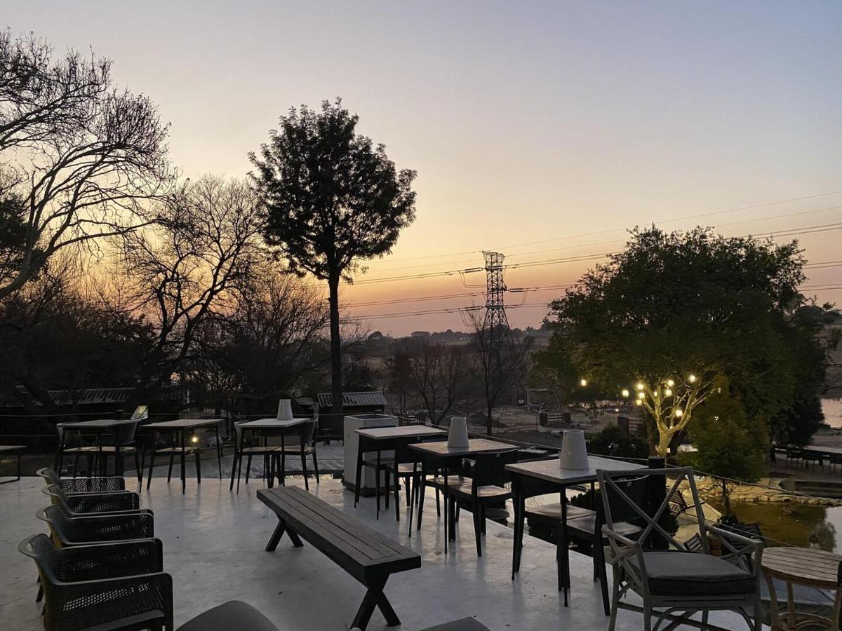 Four20 Bespoke Hotel Γιοχάνεσμπουργκ Εξωτερικό φωτογραφία