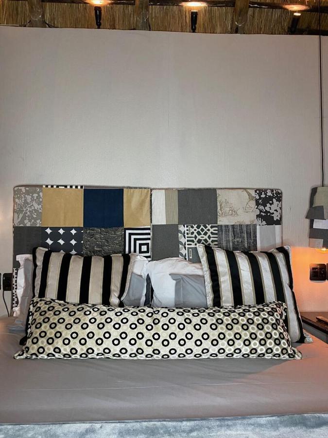 Four20 Bespoke Hotel Γιοχάνεσμπουργκ Εξωτερικό φωτογραφία