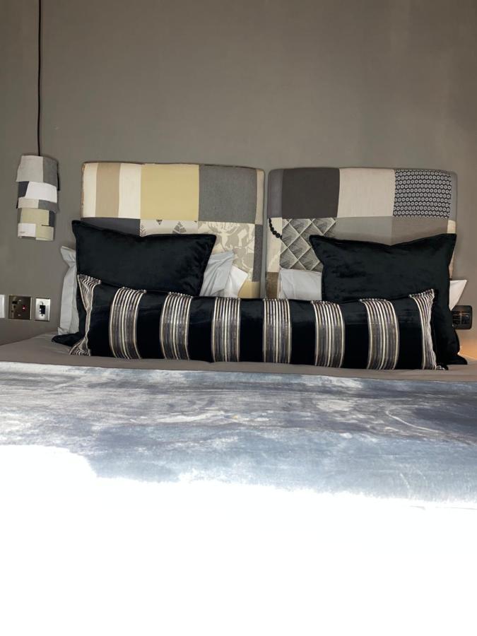 Four20 Bespoke Hotel Γιοχάνεσμπουργκ Εξωτερικό φωτογραφία