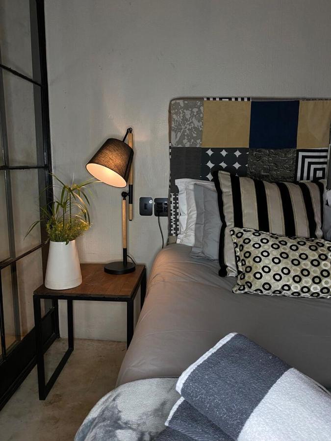 Four20 Bespoke Hotel Γιοχάνεσμπουργκ Εξωτερικό φωτογραφία