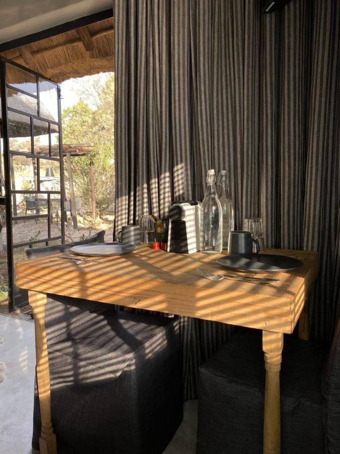 Four20 Bespoke Hotel Γιοχάνεσμπουργκ Εξωτερικό φωτογραφία