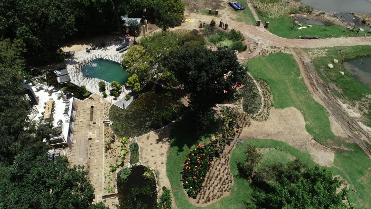 Four20 Bespoke Hotel Γιοχάνεσμπουργκ Εξωτερικό φωτογραφία