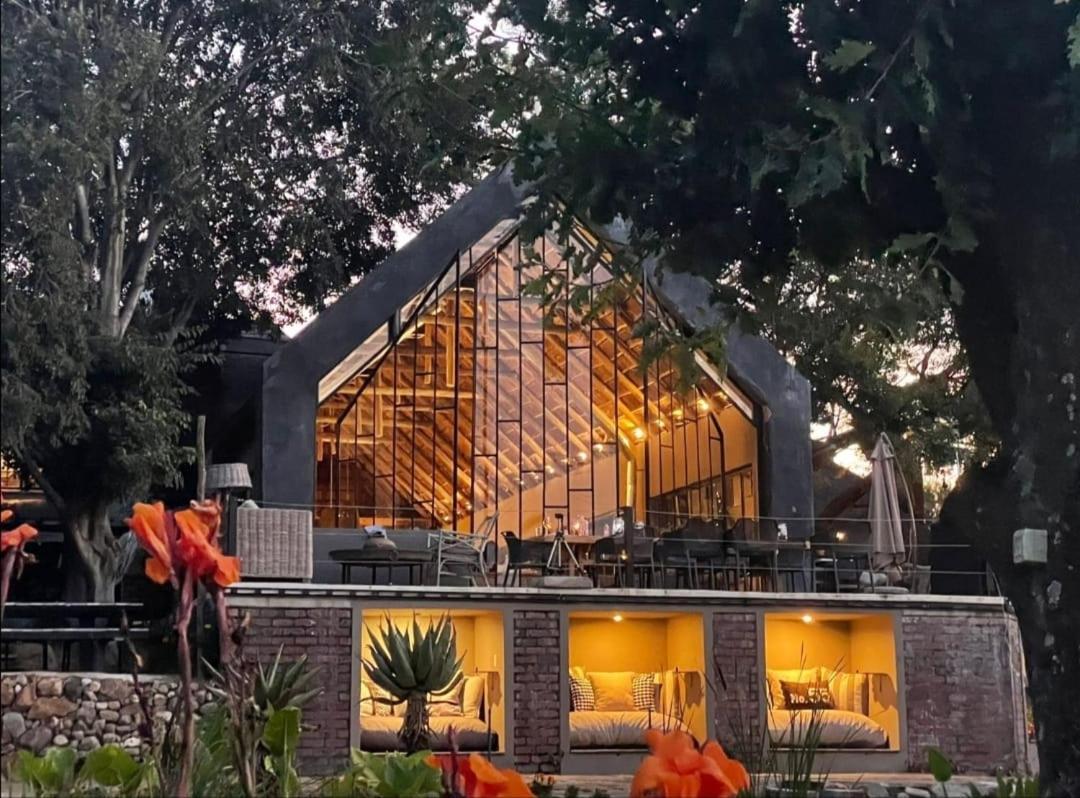 Four20 Bespoke Hotel Γιοχάνεσμπουργκ Εξωτερικό φωτογραφία