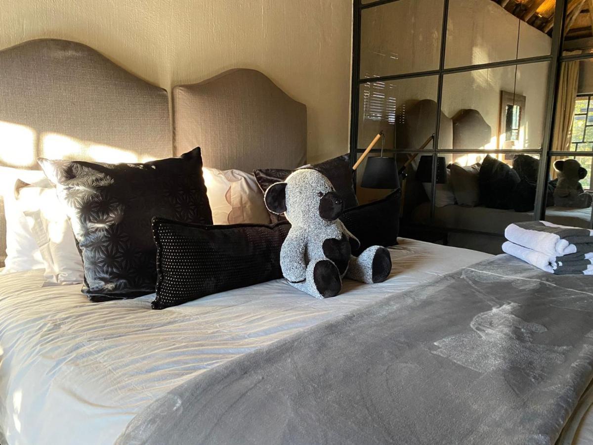 Four20 Bespoke Hotel Γιοχάνεσμπουργκ Εξωτερικό φωτογραφία