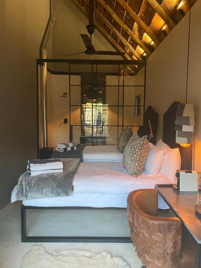 Four20 Bespoke Hotel Γιοχάνεσμπουργκ Εξωτερικό φωτογραφία