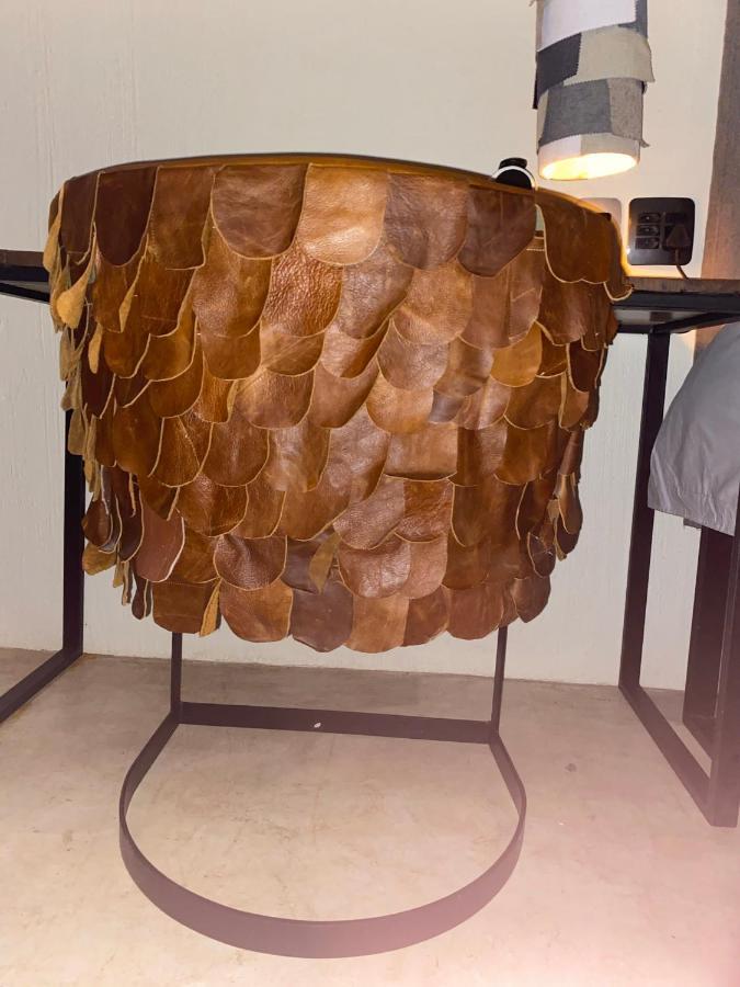 Four20 Bespoke Hotel Γιοχάνεσμπουργκ Εξωτερικό φωτογραφία
