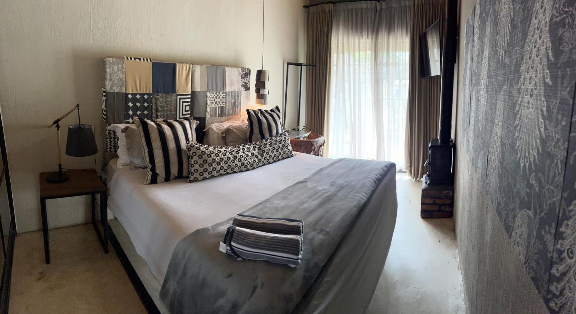 Four20 Bespoke Hotel Γιοχάνεσμπουργκ Εξωτερικό φωτογραφία